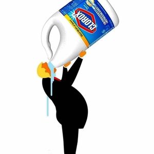 Meet your Posher, Randy